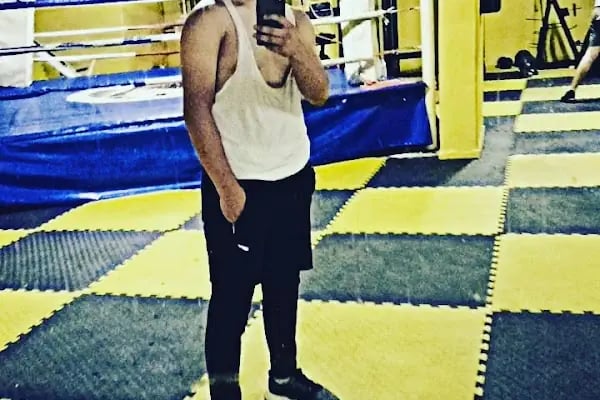 Efe Boks Spor Kulübü - Resim 4