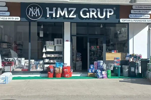 Hmzgrup - Resim 1