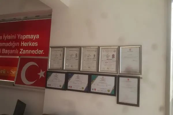 Nilüfer Kick Boks - Resim 15