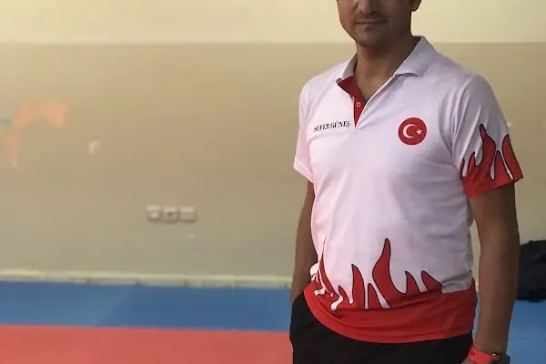 Nilüfer Kick Boks - Resim 7
