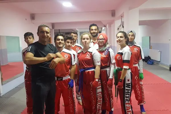 Nilüfer Kick Boks - Resim 11
