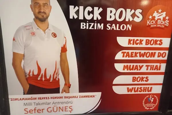 Nilüfer Kick Boks - Resim 17
