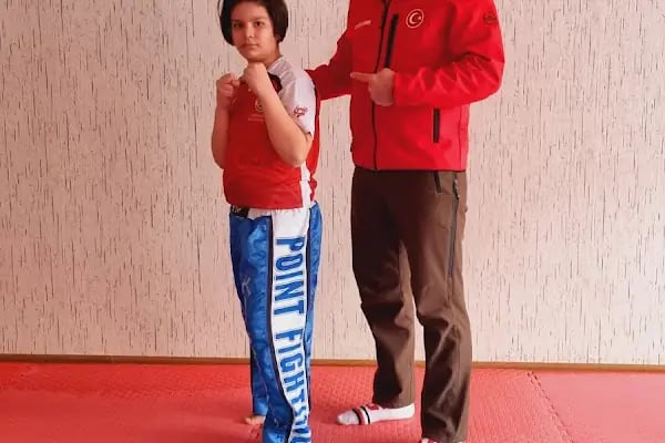 Nilüfer Kick Boks - Resim 5