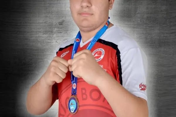 Nilüfer Kick Boks - Resim 13