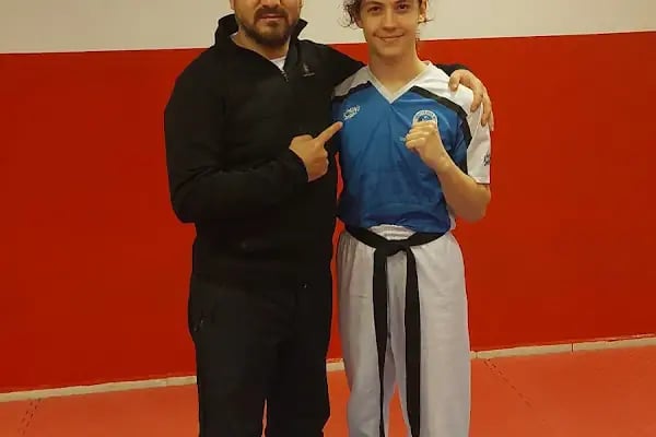 Nilüfer Kick Boks - Resim 9