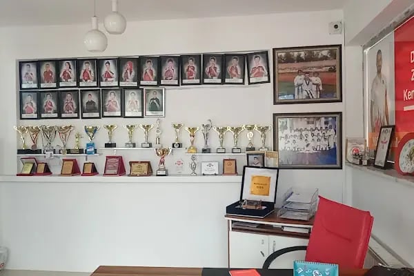 Nilüfer Kick Boks - Resim 20