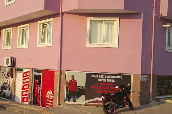 Nilüfer Kick Boks - Resim 10