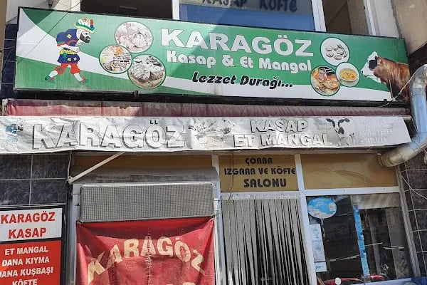 Karagöz Et Mangal - Resim 14