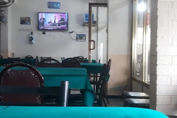 Asmaaltı Kıraathanesi - Resim 4