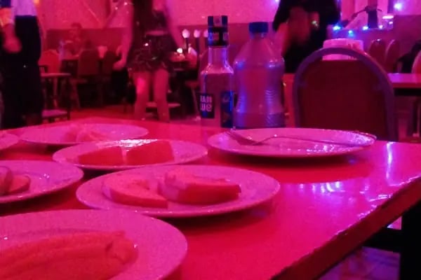 Club Ay Bar - Resim 5