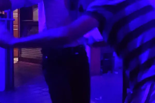 Club Ay Bar - Resim 4
