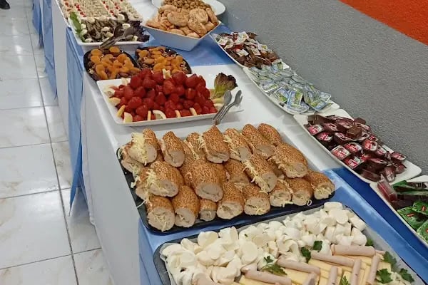 Arnavutköy Bereket Catering - Resim 9