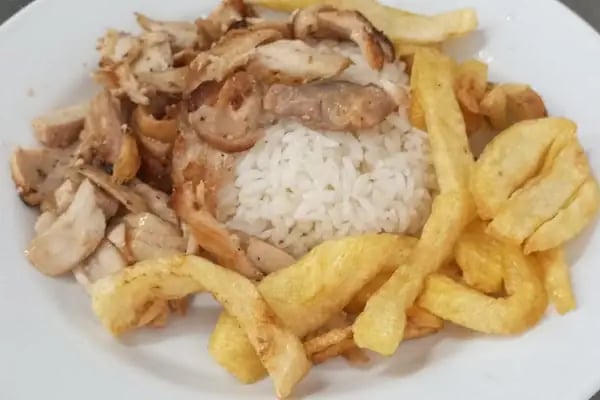 Arnavutköy Bereket Catering - Resim 12