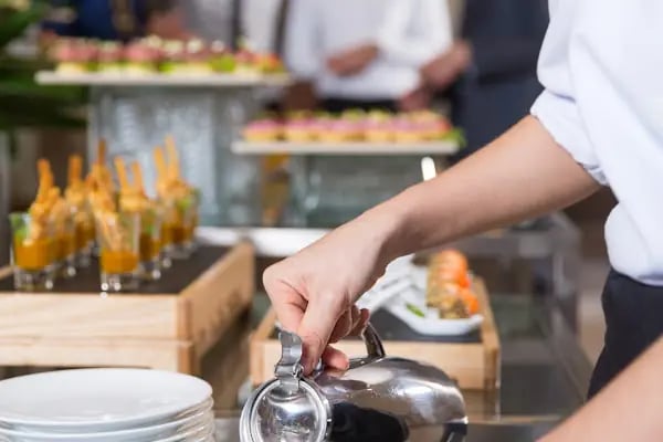 Arnavutköy Bereket Catering - Resim 20