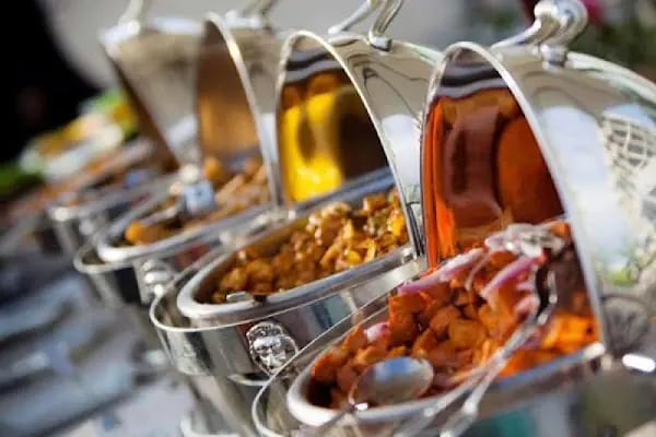 Arnavutköy Bereket Catering - Resim 10