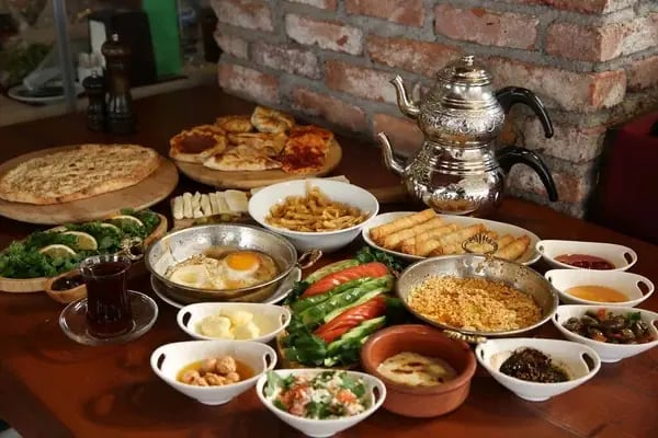 Arnavutköy Bereket Catering - Resim 6