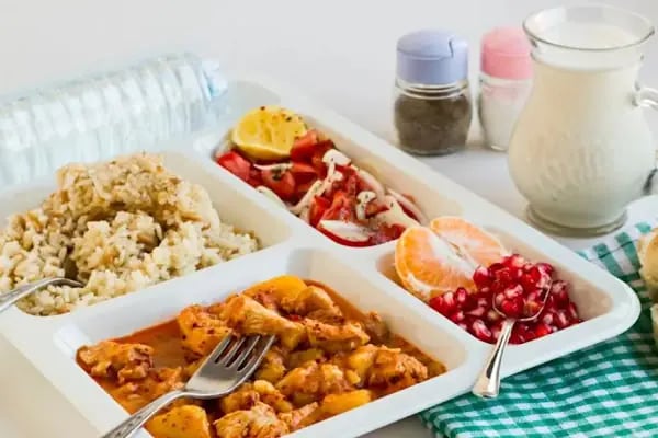 Arnavutköy Bereket Catering - Resim 8