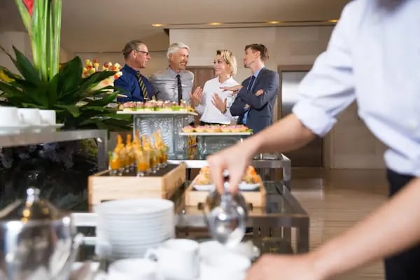 Arnavutköy Bereket Catering - Resim 3