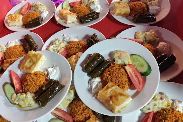 Arnavutköy Bereket Catering - Resim 17