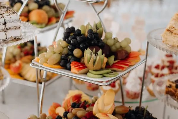 Arnavutköy Bereket Catering - Resim 7