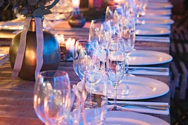 Arnavutköy Bereket Catering - Resim 14
