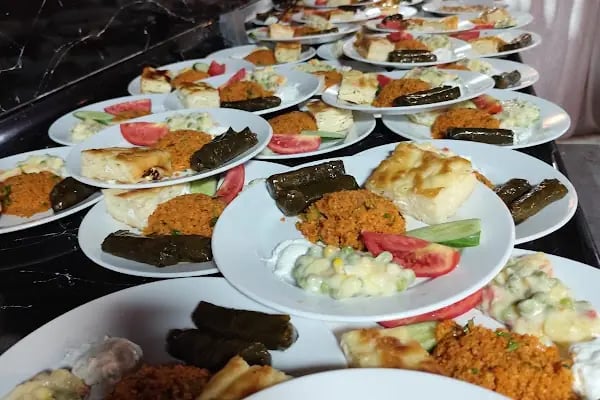 Arnavutköy Bereket Catering - Resim 2