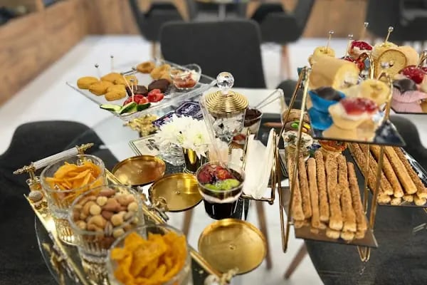 Arnavutköy Bereket Catering - Resim 4