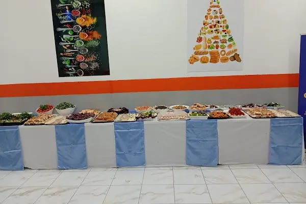 Arnavutköy Bereket Catering - Resim 16