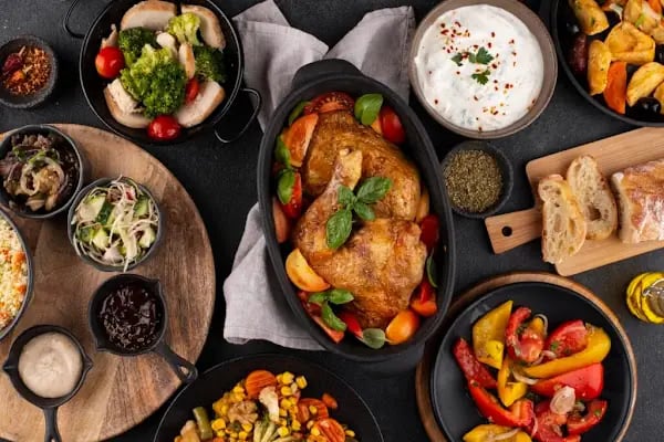 Arnavutköy Bereket Catering - Resim 5