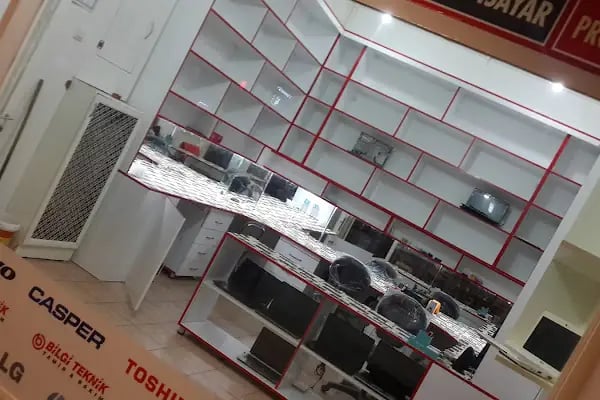 Bilgi Teknik Bilgisayar Konya - Resim 2
