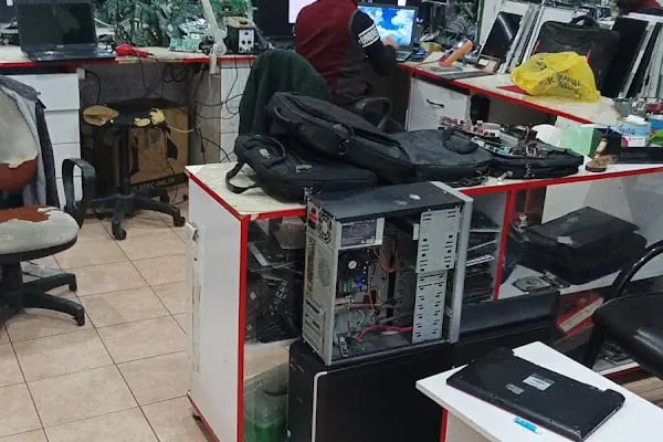 Bilgi Teknik Bilgisayar Konya - Resim 3