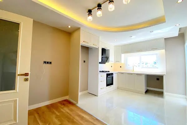 Adana Satılık Daire - Avrasya Gayrimenkul - Resim 3