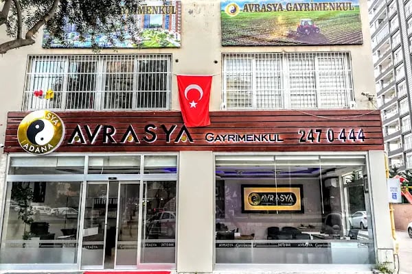 Adana Satılık Daire - Avrasya Gayrimenkul - Resim 7