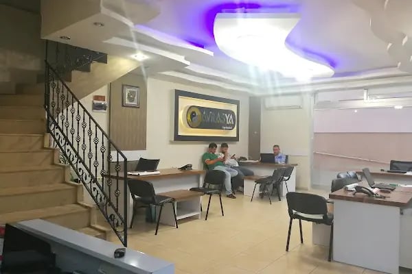 Adana Satılık Daire - Avrasya Gayrimenkul - Resim 4