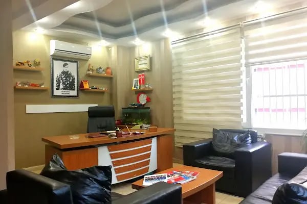 Adana Satılık Daire - Avrasya Gayrimenkul - Resim 10