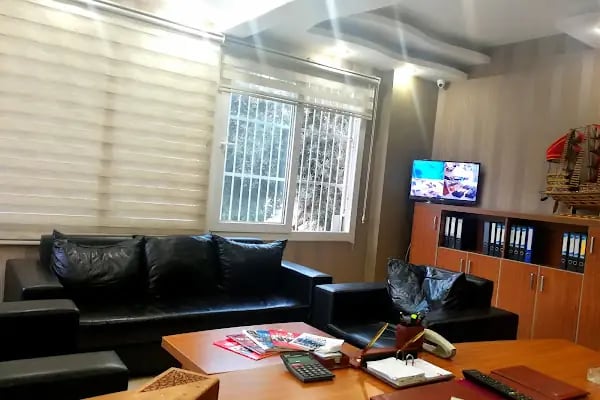 Adana Satılık Daire - Avrasya Gayrimenkul - Resim 5