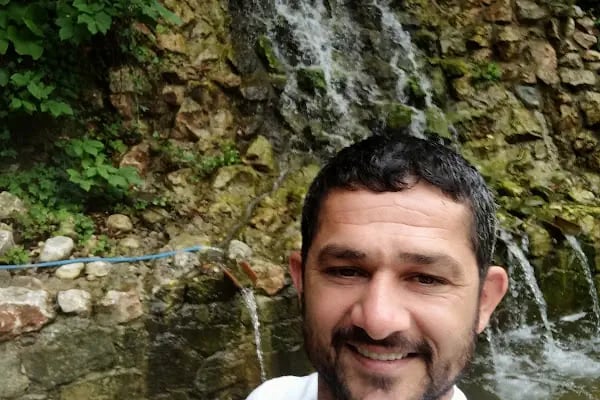 Gürsu Mccormick ve Hattat yetkili servisi Osman boz - Resim 10