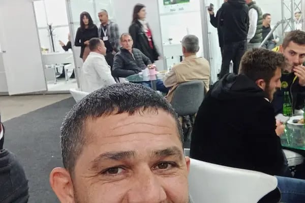 Gürsu Mccormick ve Hattat yetkili servisi Osman boz - Resim 8