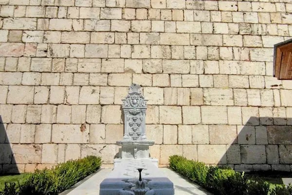 Bursa Mevlevihanesi - Resim 10