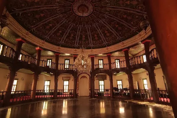 Bursa Mevlevihanesi - Resim 2