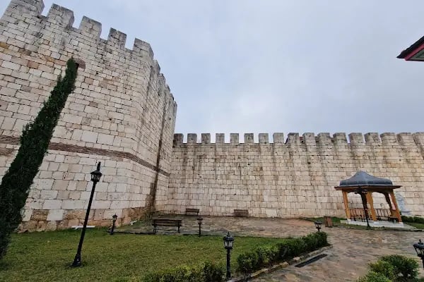 Bursa Mevlevihanesi - Resim 6