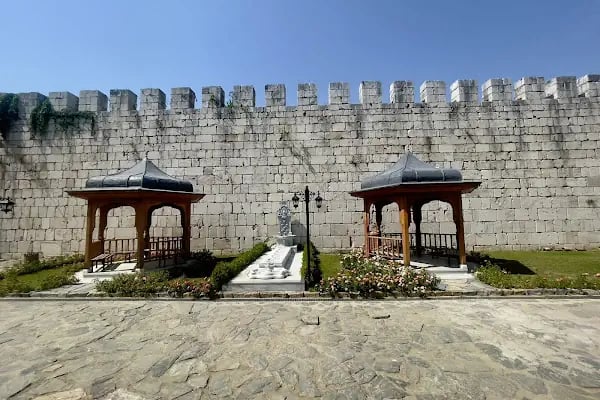 Bursa Mevlevihanesi - Resim 1