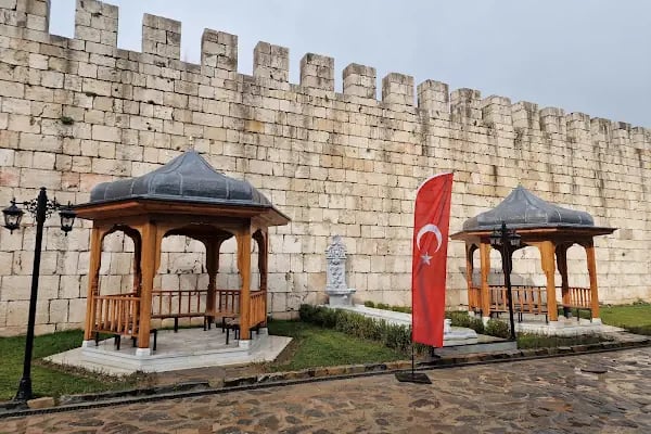 Bursa Mevlevihanesi - Resim 16