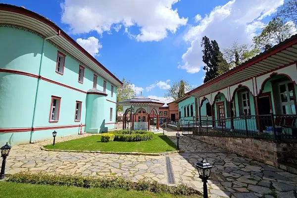 Bursa Mevlevihanesi - Resim 3