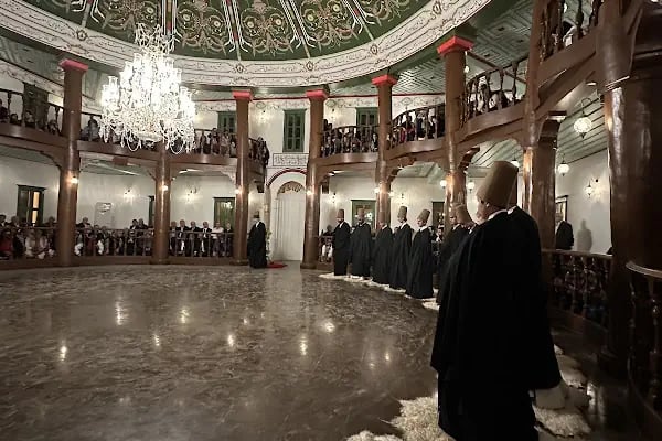 Bursa Mevlevihanesi - Resim 7