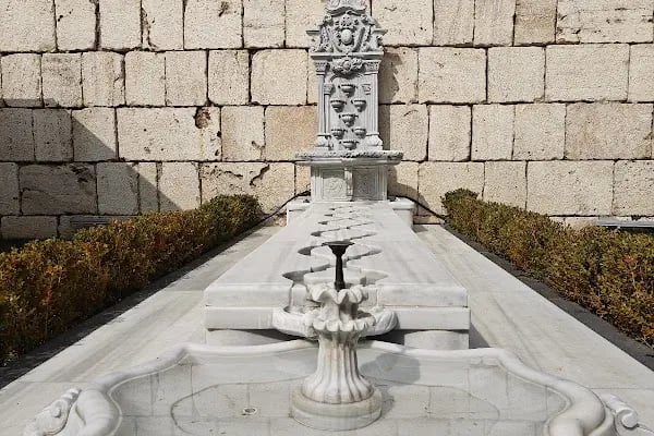 Bursa Mevlevihanesi - Resim 12