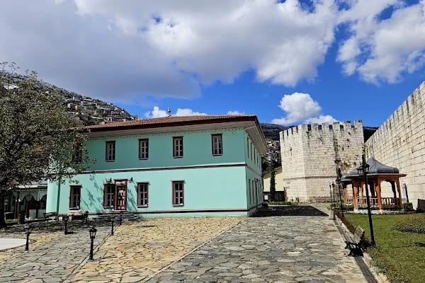 Bursa Mevlevihanesi - Resim 4