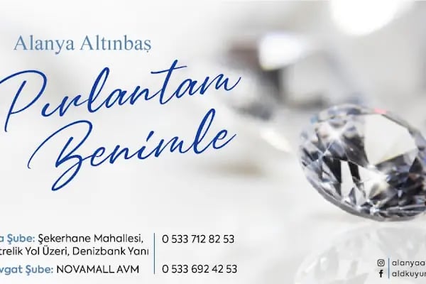 Altınbaş Alanya - Resim 4