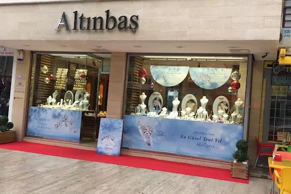 Altınbaş Alanya - Resim 5