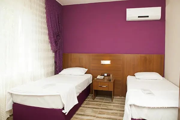 Kestel Paşazade Hotel - Resim 5